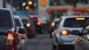 Atasi Kemacetan Jam Pulang Sekolah, Wali Kota Palembang Instruksikan Penambahan Petugas