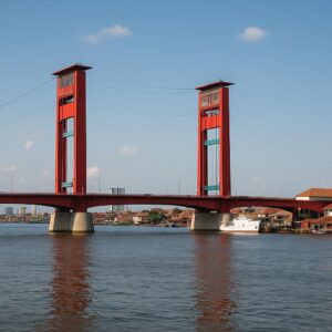 Membangun Masa Depan Cemerlang di Kampus Palembang